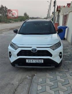 تويوتا راف 4